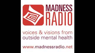 New Vision for Psychiatry | Jim van Os | Madness Radio