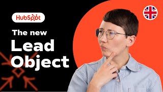 The New Lead Object in HubSpot – How It Works Properly | 2026 Tutorial English