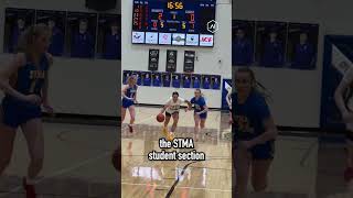 This Kentucky Commit Has Scored 4,000+ HS Points!! (Maddyn Greenway)