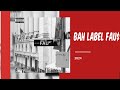 Bah Label – Fau$t (2024)