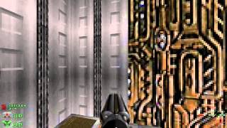 [Hellbound] Map 03: Testing Chambers (BLIND)