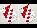 DIY Teacher's day Greeting Card/Teacher's day Card/How to make Teacher's day Card Handmade