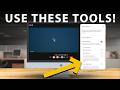 Google Meet Host Tools and How to Use Them
