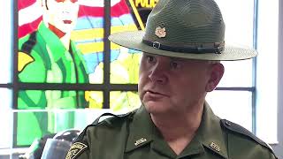 West Virginia State Police making changes at academy following whistleblower, investigation
