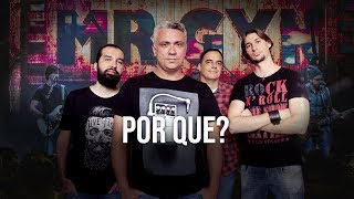 Mr. Gyn - Por Quê? (DVD 20 ANOS Ao Vivo Em Uberlândia) - Pop Rock