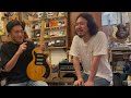 【超マニアックギブソン】開けてみたらツッコミ所満載のギター gibson s 1 登場！その驚きの修理内容とは ギター屋 funk ojisan