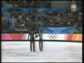 q. pang u0026 j. tong 2006 olympic games sp