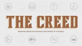 The Creed Series | The Church