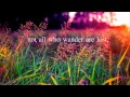 Angela Kohler ft Ithyle Griffiths-Lost Things
