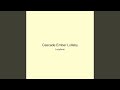 Cascade Ember Lullaby