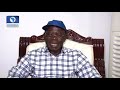 Election Postponement: It's A Rude Shock, We Are Disgusted - Adams Oshiomhole