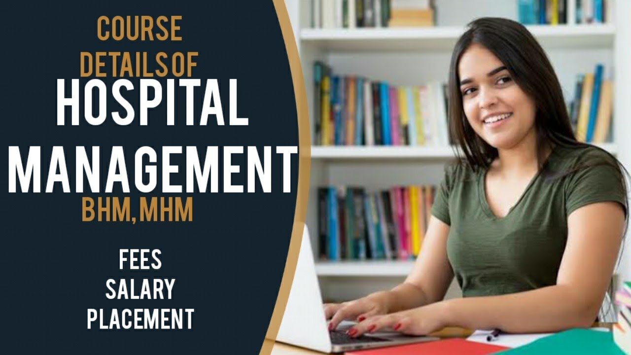 Hospital Management Or MBA ! What You Are Thinking To Do After HS ? # ...