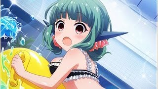 【水着’16】サドネ 使ったった！！ part164【ゲーム実況】ハルナのイケボゲーム実況inバトルガールハイスクール