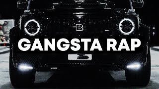 Night Drive Rap Mix  Gangsta Rap Mix - Best Underground Rap