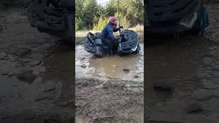 #segway #snarler #atv