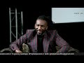 Mystery of the 12 Gates || Prophet Passion Java