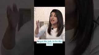 Priyanka Chopra Is Speaking For Million Of Women From Everywhere