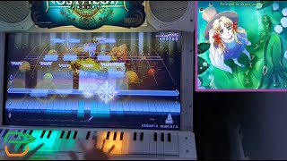 [ノスタルジア] ネイティブフェイス (Real) A+ 926k 初見