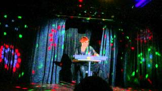 Cabaret Mado 2 - Chelsey's Bachelorette