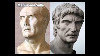 Sulla and Pompey (Part 1)