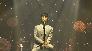 흑백영화처럼 - 이승환 빠데이x2 너만 오면 돼 180909