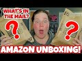 BLU-RAY AMAZON UNBOXING!!! *such incredible prices!* Horror, Slipcovers and a Steelbook!!!!