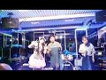 2024.6.20 music shed yes❣️ 東中野 にて　にゃんにゃん達と『四季の歌』手話歌 u0026歌い手