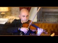 ALMA PROJECT - SC String Duo (Violin & Cello) - La Califfa (E.Morricone)