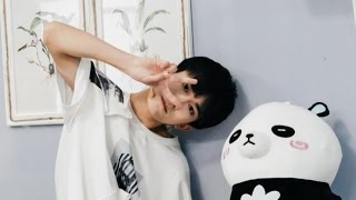 【TFBOYS易烊千玺】《夏日甜心》甜甜的未播片段 千玺Focus 饭拍Fancam【Jackson Yi YangQianXi】