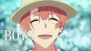 BOYS AMV | IDOLISH 7