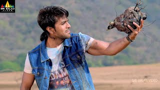 Latest Telugu Movie Scenes | Ram Charan and Aadarsh Fight | Govindudu Andarivadele@SriBalajiMovies