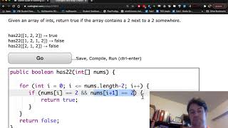 Array2 - has22