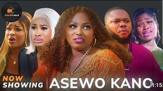 ASEWO KANO LATEST YORUBA MOVIE REVIEW 2024