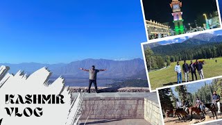 Kashmir Vlog | | Pahalgam | Shankaracharya temple | Pari Mahal | Jammu and Kashmir | #kashmir