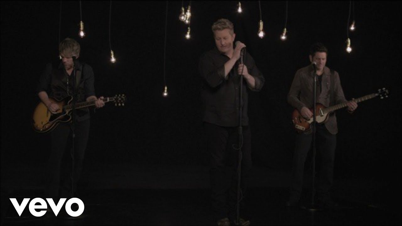 Rascal Flatts Changed Official Music Video