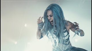 Arch Enemy - The World Is Yours Official Video