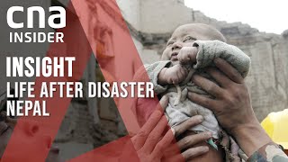 Nepal Deadly 2015 Earthquake, 6 Years On: Why Are Survivors Still Displaced? | Insight