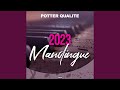 2023 Mandingue - Potter Qualite