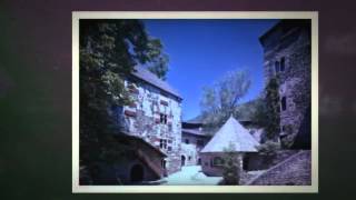 Messner Mountain Museum - RIPA Bruneck