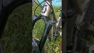 Tank Build Enduro MTB Scott Ransom 920 2022 Singapore 4 Sale