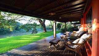 Baan Nam Ping Riverside Homestay, Chiang Mai, Thailand