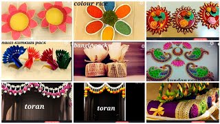 Wedding decorative ideas||ಮದುವೆ ಮನೆಯ ಅಲಂಕಾರಿಕ ವಸ್ತುಗಳು||Nanditha's Creations||