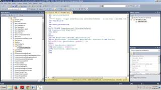 SQL Server tutorial 68: Altering Triggers