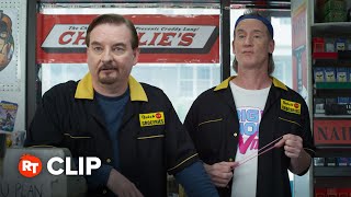 Clerks III Movie Clip - Dumbest Idea (2022)