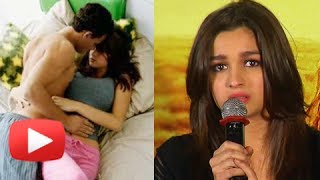 Alia Randeep Sex Scene Not Real In Highway-Alia Speaks