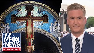 Peter Doocy: This is an INCREDIBLE statistic