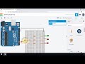 Arduino Traffic Light - Autodesk Tinkercad