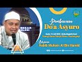 LIVE MAJLIS TA'LIM HARI SENIN BA’DA MAGHRIB OLEH AL HABIB MUHSIN AL BIN HAMID