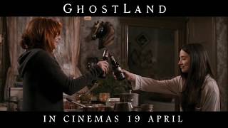 【Ghostland 厄夢娃娃屋】