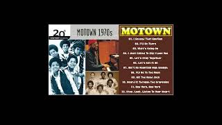 Motown Greatest Hits Of The 70s  #16/03/2023